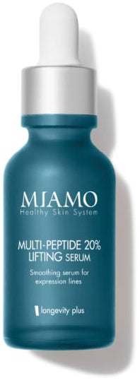 MIAMO MULTI PEPT 20% SER 30ML