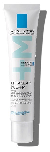 EFFACLAR DUO +M 40ML