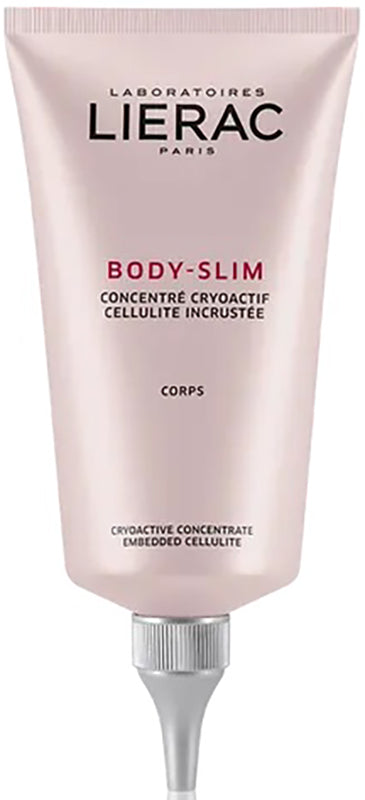 LIERAC BODY SLIM CONC CRIOATT