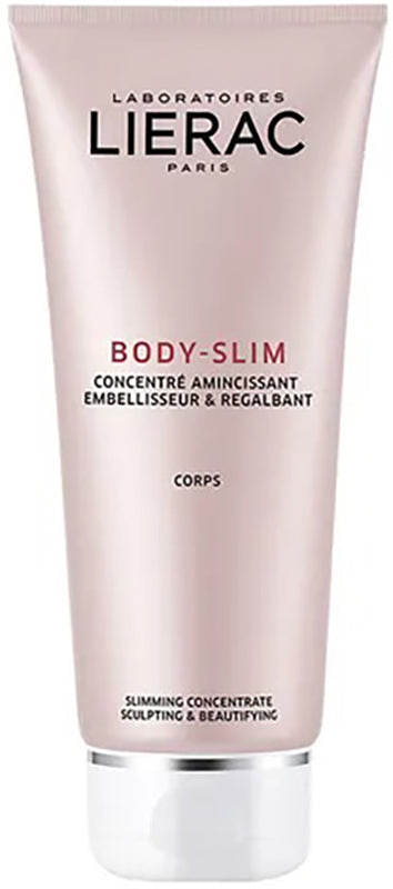 LIERAC BODY SLIM SNELLENTE GLO