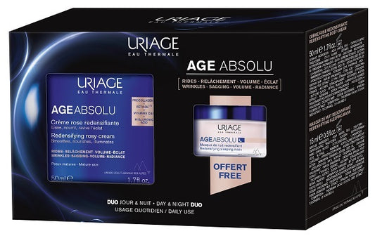 PROMO KIT AGE ABSOLU CR+MASQ