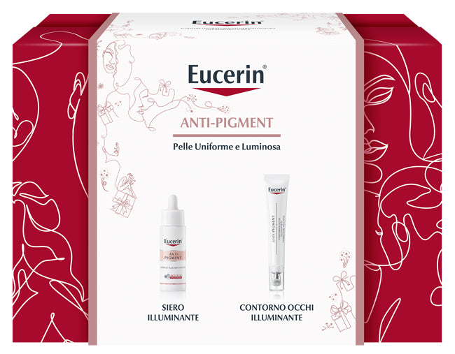 EUCERIN XMAS PACK AP 2023