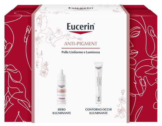 EUCERIN XMAS PACK AP 2023