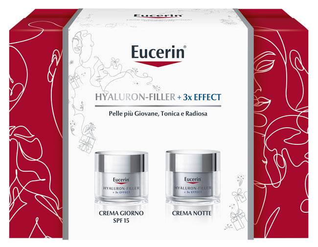 EUCERIN XMAS HYFI GIORNO NTT23