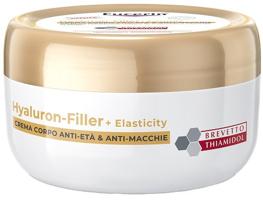 EUC HYAL FILL+EL CRP 200ML