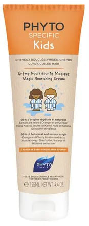 PHYTOSPECIFIC KIDS CREMA 125ML