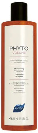 PHYTOVOLUME SHAMPOO 400ML