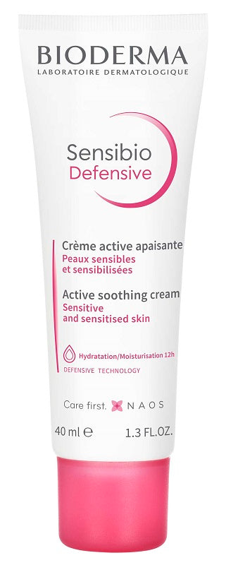 SENSIBIO DEFENSIVE 40ML