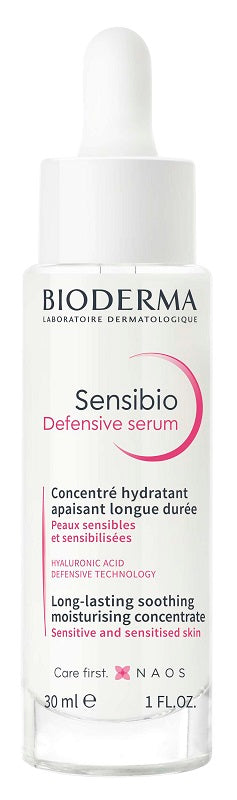 SENSIBIO DEFENSIVE SERUM 30ML