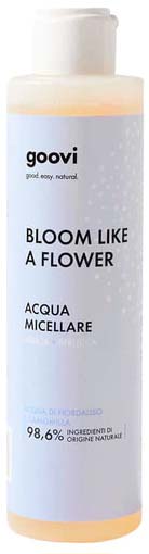 GOOVI ACQUA MICELLARE 200ML