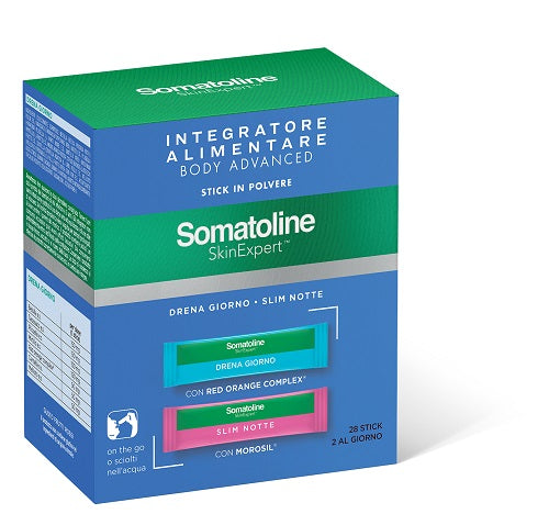 SOMAT INTEGRATORE SNELDREN14GG