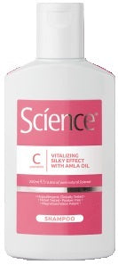 SCIENCE SH RISTRUTT SETA C/AML
