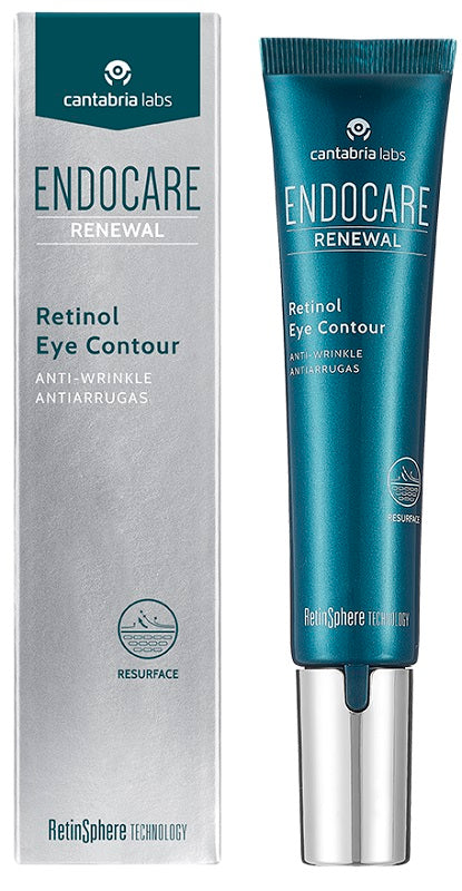 ENDOCARE RENEWAL EYE CONTOUR