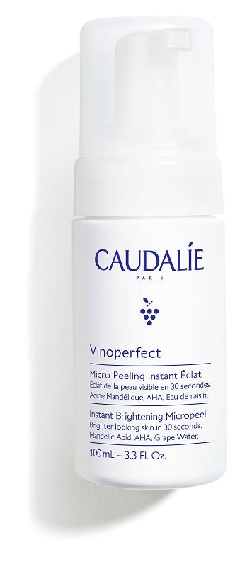 VINOPERFECT MOUSSE MICROPEELIN