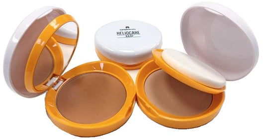 HELIOCARE 360 OILFREE COMP BRZ