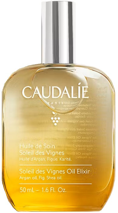 SOLEIL VIGNES OLIO TRATT 50ML