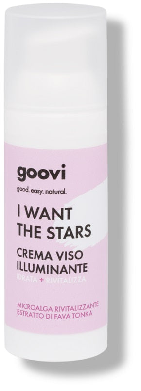 GOOVI CREMA VISO ILL 50ML