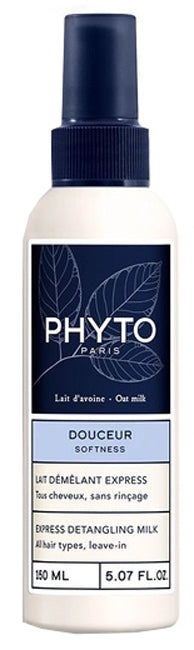 PHYTO DOUCEUR LATTE SPR 150ML