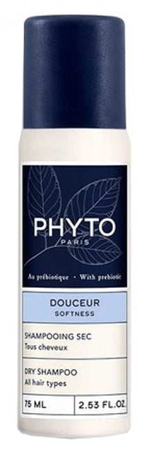 PHYTO DOUCEUR SH SECCO 75ML