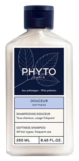 PHYTO DOUCEUR SHAMPOO 250ML