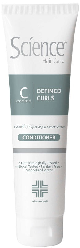 SCIENCE BALSAMO RICCI DEF150ML