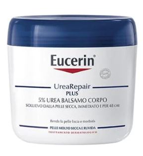 EUCERIN BODY CREAM UREA 5%