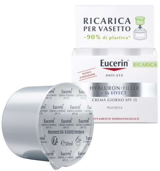 EUCERIN FC ANTI AGE HYALUR GG