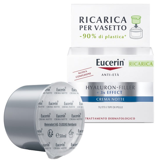 EUCERIN FC ANTI AGE HYALUR NTT