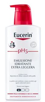 EUCERIN PH5 EMULSIONE CRP EXTR