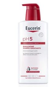 EUCERIN PH5 EMULSIONE CRP IDRA