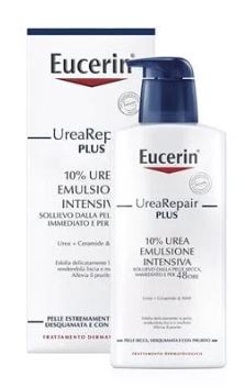 EUCERIN UREAREP 10% 400ML