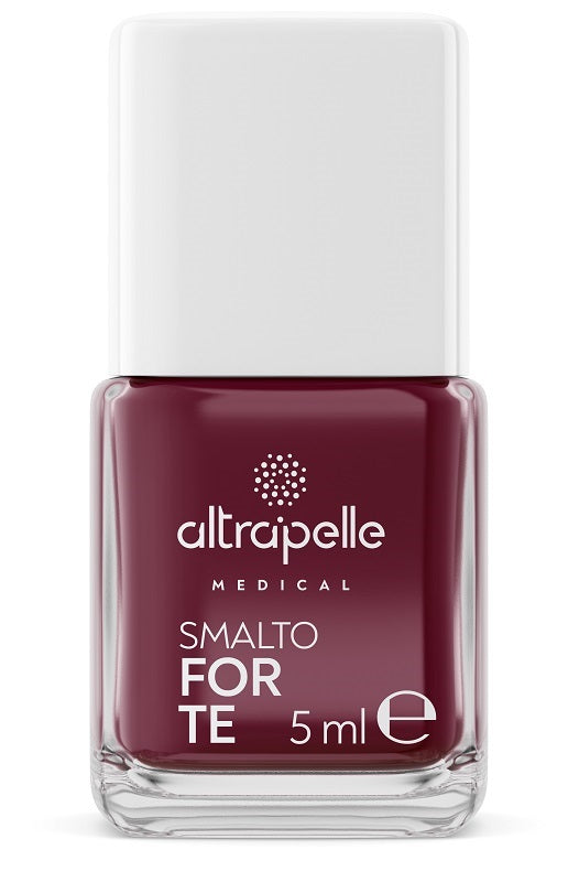 ALTRAPELLE MEDICAL SMALTO BURG