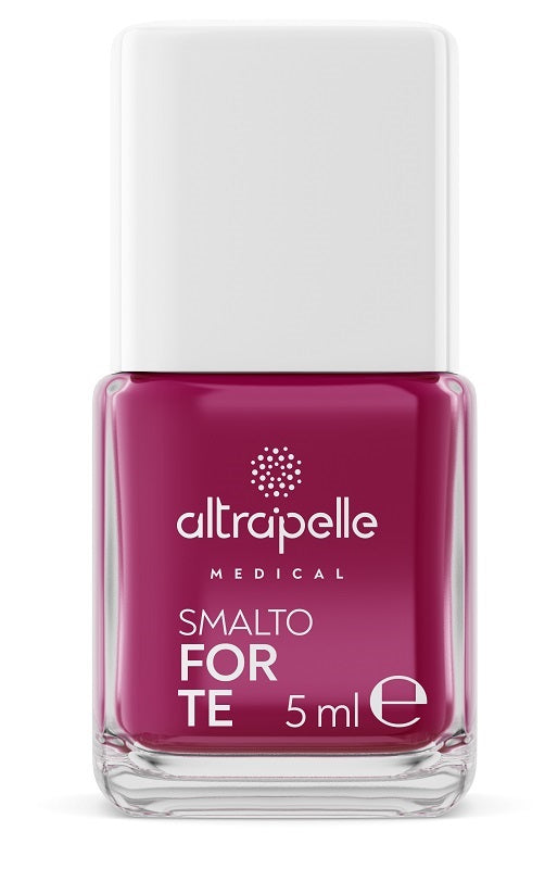 ALTRAPELLE MEDICAL SMALTO FUX