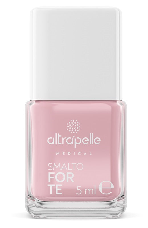 ALTRAPELLE MEDICAL SMALTO ROSA