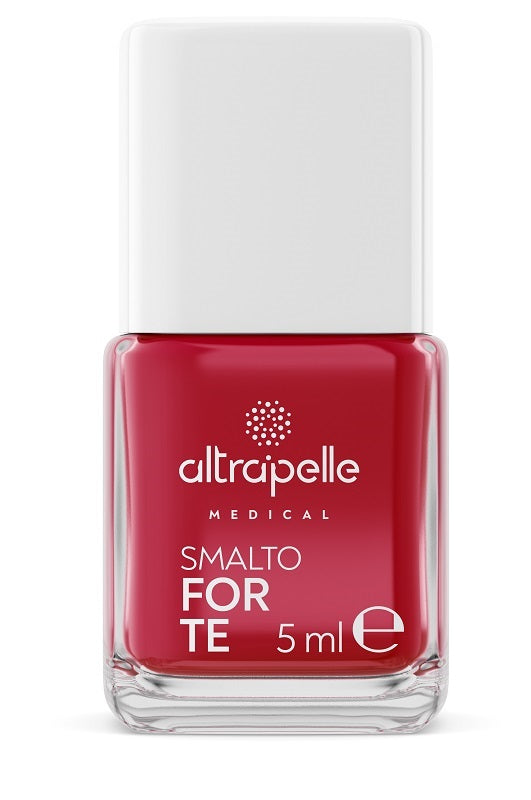 ALTRAPELLE MEDICAL SMALTO RO