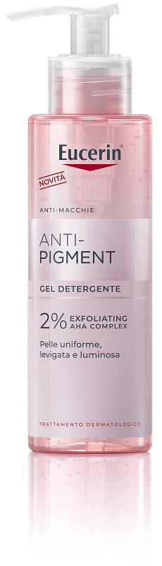 EUC EES ANTIPIGM GEL DET
