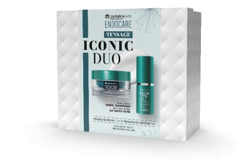 ENDOCARE TENSAGE DUO 2024