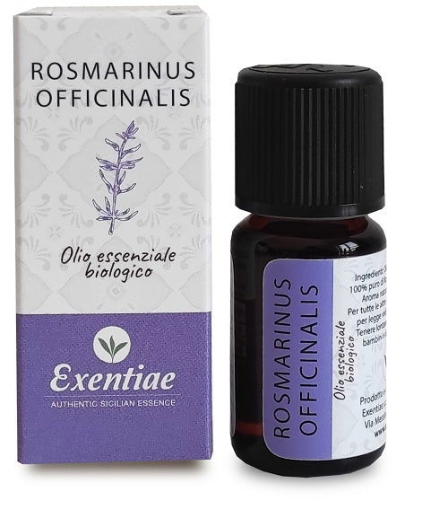 EXENTIAE OE ROSMARINUS OFF BIO