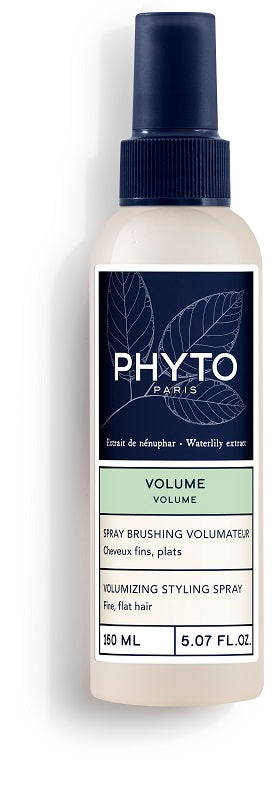 PHYTO VOLUME SPRAY BRUSHING VO