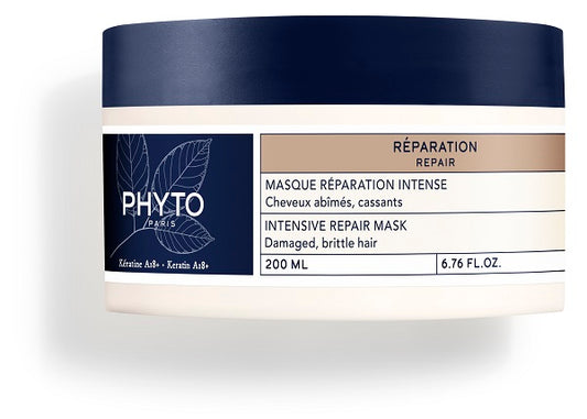 PHYTO REPARATION MASCHERA200ML