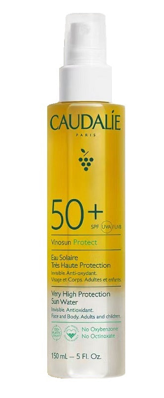 VINOSUN ACQUA SPF50+150ML 2023