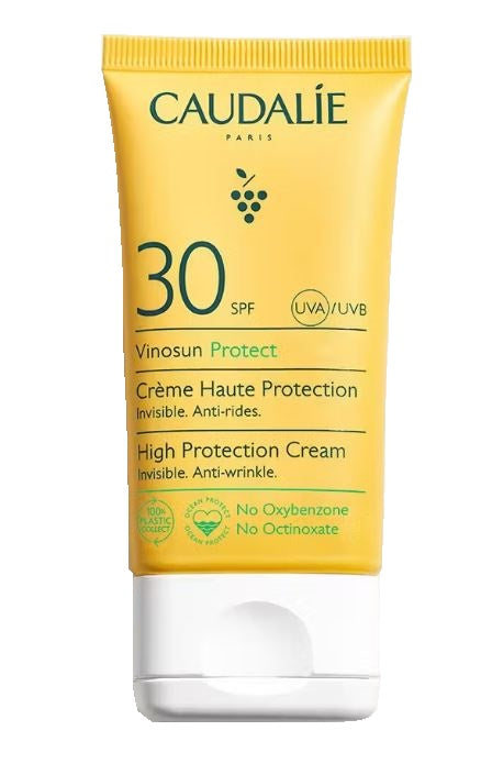 VINOSUN CREMA SPF30 50ML 2023