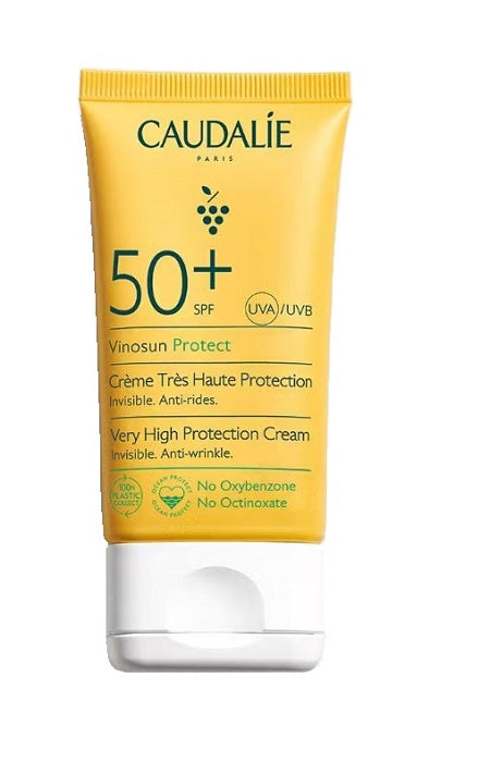 VINOSUN CREMA SPF50 50ML 2023