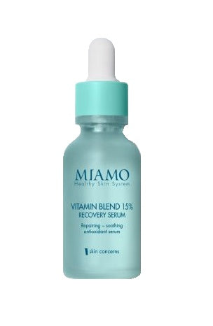 MIAMO VITAMIN BLEND 15% SERUM