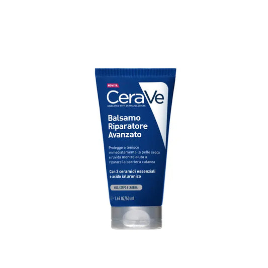 CERAVE BALSAMO RIPA AVANZ 50ML