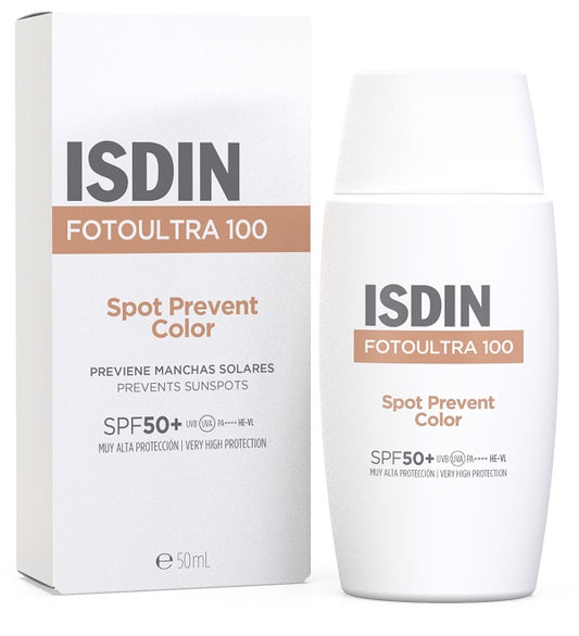 FOTOULTRA100 SPOT PREVENT COL