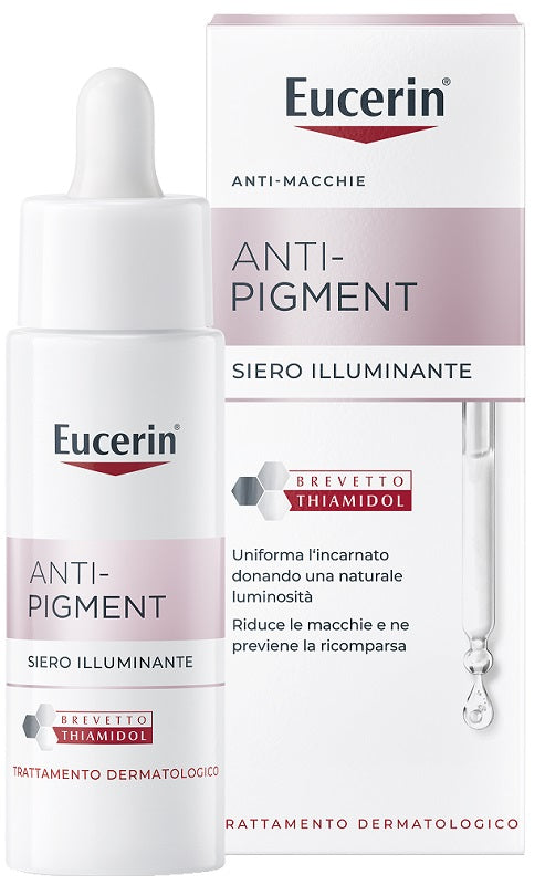 EUC ANTI-PIGMENT SIERO ILL