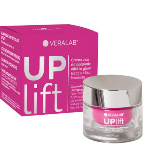 VERALAB UPLIFT CREMA VISO RIMP