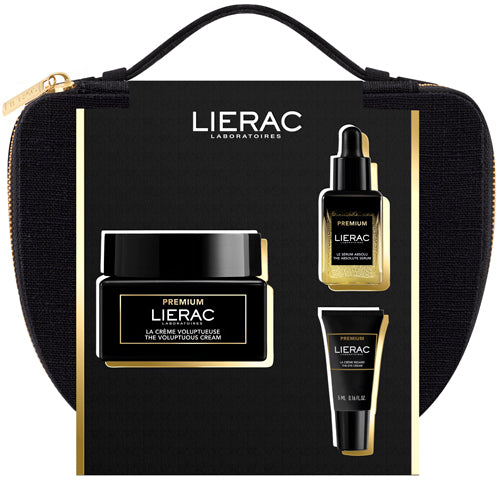 LIERAC TROUSSE NAT PREM VOL 24