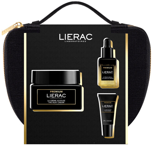 LIERAC TROUSSE NAT PREM SOY 24